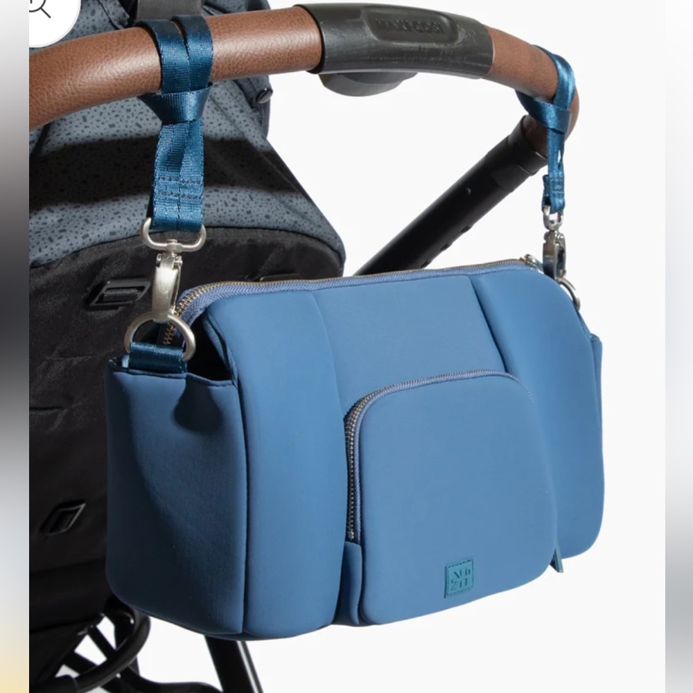 NWOT freshly picked Seoul stroller caddy